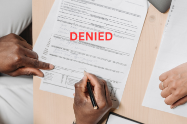 Denied Business Funding
