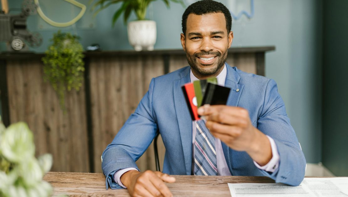 business credit