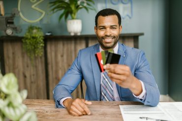 business credit