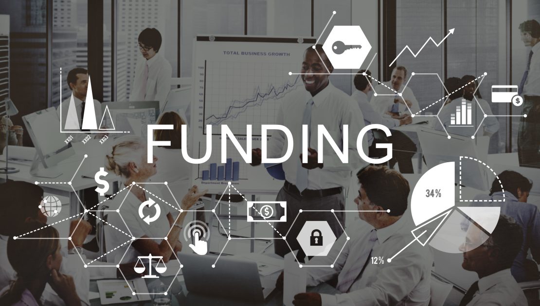 business funding