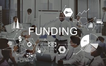 business funding