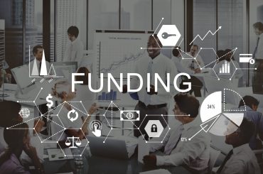 business funding