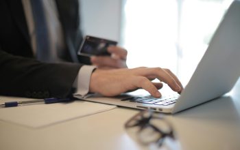 business credit