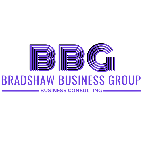 bradshaw business group logo